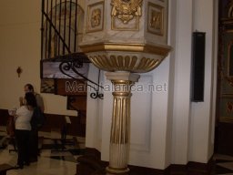 Real Monasterio de la Encarmación